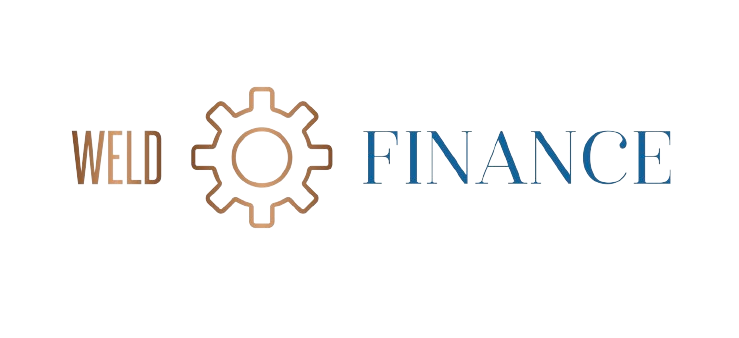 logo Weld Finance