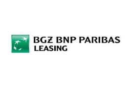 BNP Paribas Leasing