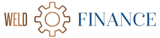 Weld Finance logo